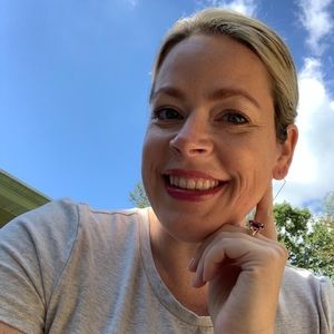 Meet your Posher, Brandi